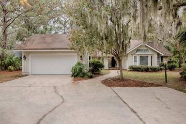 Main picture of 10 Sweetgum Xing