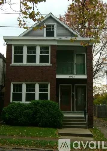 Main picture of 2920 French St
