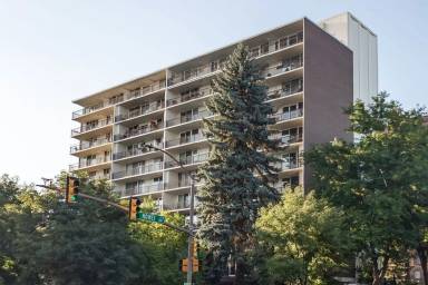Main picture of Park Lane Towers