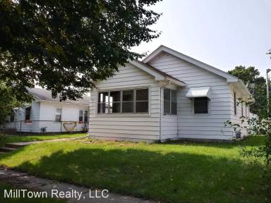 Main picture of 318 S Hazelwood Ave