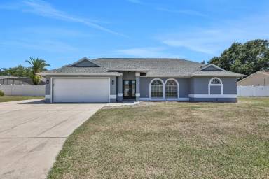 Main picture of 1446 Kingston Way