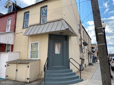 Main picture of 54 W New St