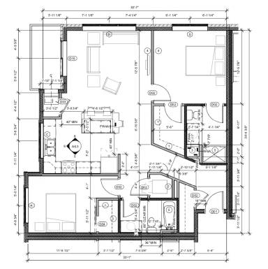 Main picture of 1824 Waldorf Blvd