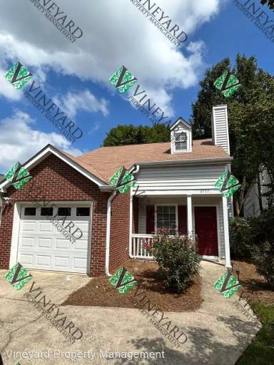 Main picture of 2717 Highland Rdg NW