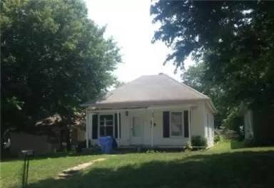 Main picture of 207 S Delaware St