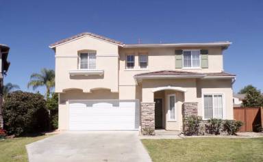 Main picture of 32472 Sunnyvail Cir
