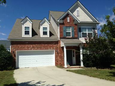 Main picture of 5401 Opal Falls Cir
