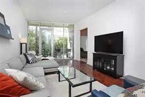 Main picture of Mercer Square Condominiums