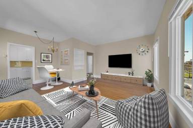 Main picture of 456 Lee St