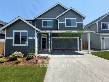 Main picture of 18219 35th Ave E