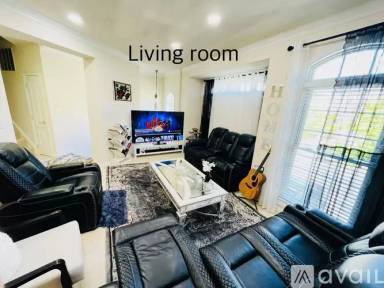 Main picture of 2826 Wakewater Way