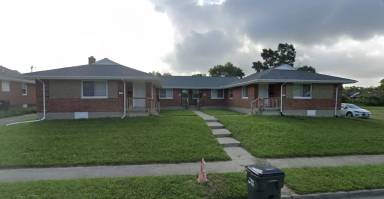Main picture of 1700 Harold Drive - 1706