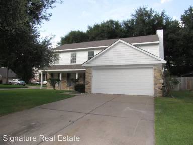 Main picture of 7302 Kransburg Ranch Dr