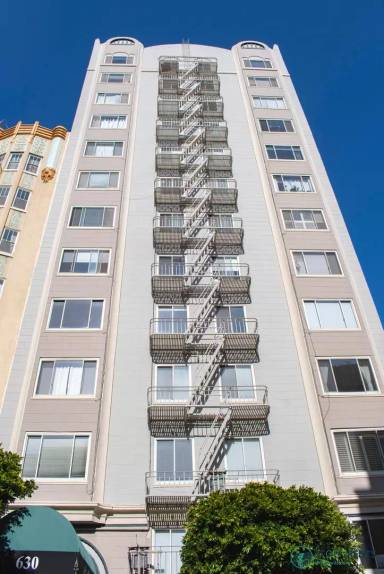 Main picture of 630 Mason St