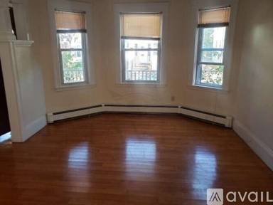 Main picture of 100 Raymond Ave Duplex