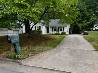 Main picture of 3003 Amidon Dr