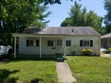 Main picture of 823 W Vine St