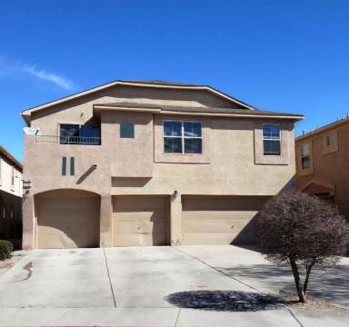 Main picture of 5705 Valle Alegre Rd NW