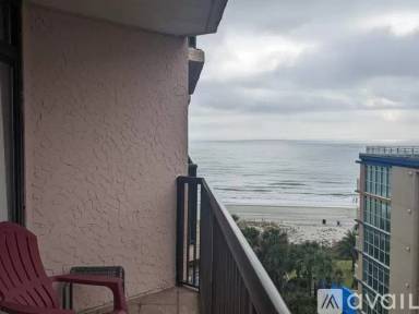 Main picture of 5308 N Ocean Blvd