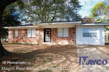 Main picture of 4901 Okeefe St