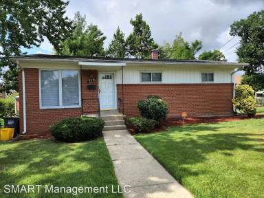 Main picture of 5916 Rosedale Dr