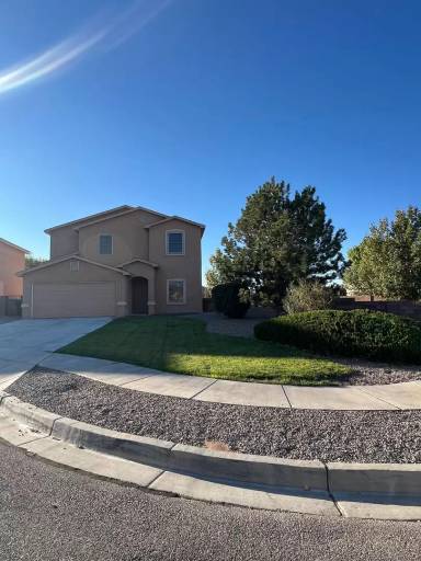 Main picture of 3344 Zia Ct NE