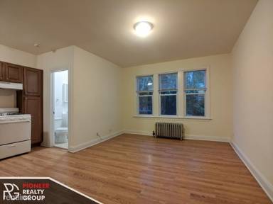 Main picture of 2600 N Kimball Ave Apartments