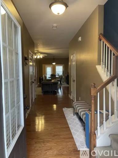 Main picture of 1626 Northgate Mill Dr