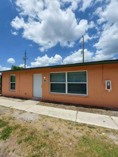 Main picture of 601 Adams Ave