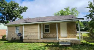 Main picture of 1724 Griers Grove Rd