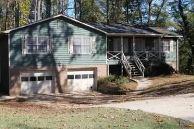 Main picture of 303 Westover Dr
