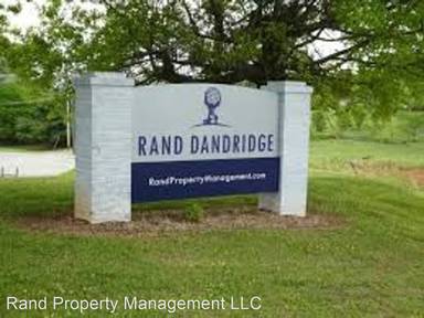 Main picture of Rand Dandridge Apartments