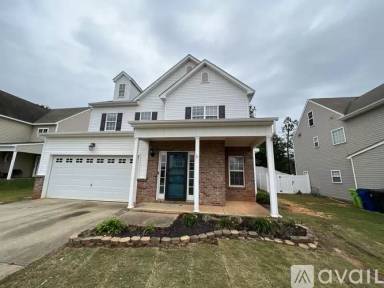 Main picture of 3119 Guiding Light Rd