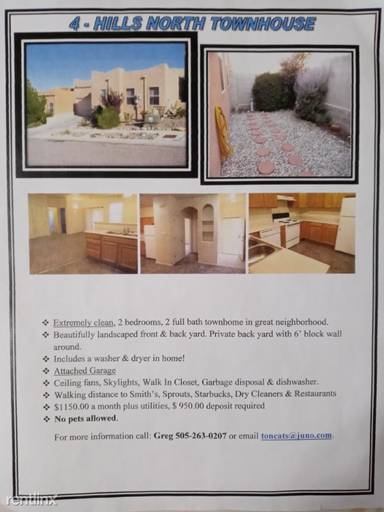 Main picture of 13623 Keesha Jo Ave SE