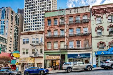 Main picture of 771 Sacramento St