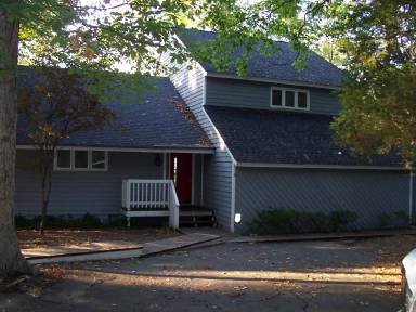 Main picture of 3307 Fox Chase Ct