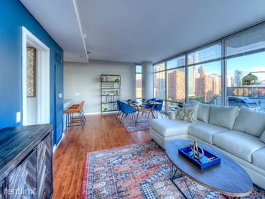Main picture of Burnham Pointe
