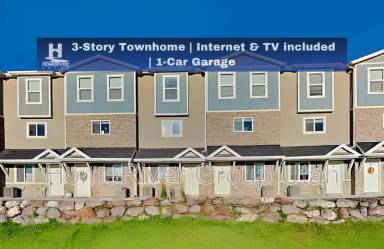 Main picture of Village at Porter's Crossing Townhomes