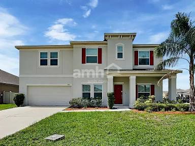 Main picture of 5405 Manchester Dr