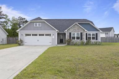 Main picture of 511 Deep Inlet Dr