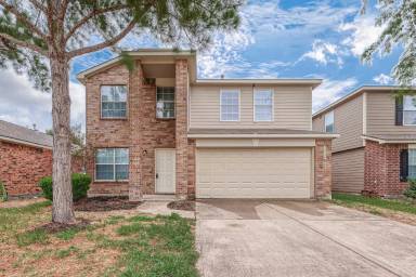 Main picture of 2922 Morton Cove Ln