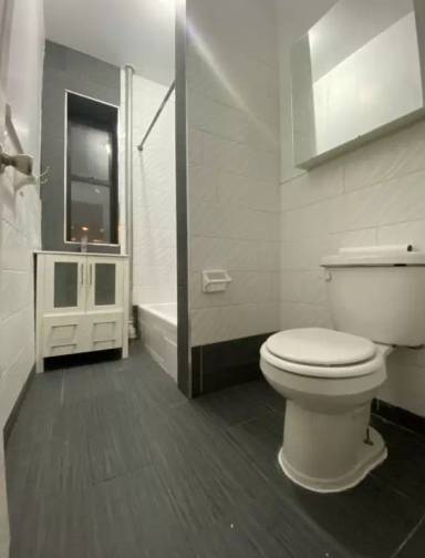 Main picture of 432 W 163rd St