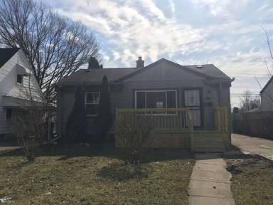 Main picture of 27325 New York St