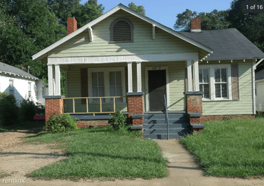Main picture of 1921 James Ave