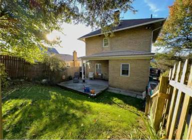 Main picture of 1025 Highland Ave
