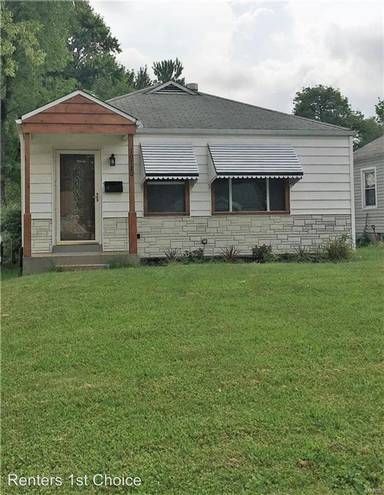 Main picture of 10720 Saint Matthew Ln