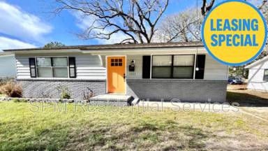 Main picture of 1003 McRae St