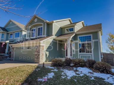 Main picture of 4257 Ashby Field Dr