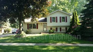 Main picture of 1737 Southampton Dr SE