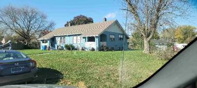Main picture of 2838 S Fleming St